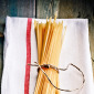 Spaghetti Raw