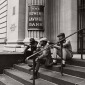 The Bowery Savings Bank
