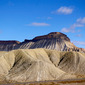 Colorful Mountain