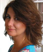 Erika Pochybova-Johnson