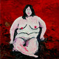 "Naked" sale: £25,000.00 Email: contemporary.art4sale@gmail.com