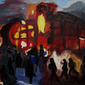London Riots 