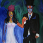"Kate & William"