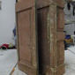 Folded Door