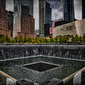 North Tower 9/11 Memorial