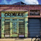 Orchard Street, Lower East Side