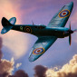 The Supermarine Spitfire