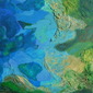 Land and sea