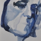 Rita (head study no.4)