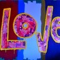 "my love"