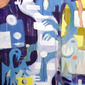 nº8 "bird food" 2 (center panel)