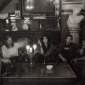 The last supper