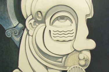 Collection Paintings; created by James Day