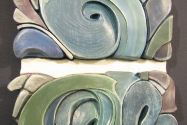 Collection Sculpture; created by James Day