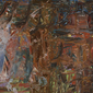 Broken Frames (For Caelum Gallery)