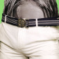 Pants Head