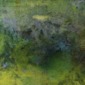 Deep Greens and Blues