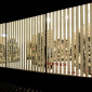 Timber Screens