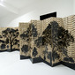 Timber Screens