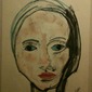 Portrait Woman I