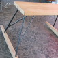 rocking seat