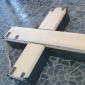 crucifix box
