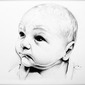 Fraser's first Portrait