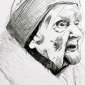 Kazimierz Preparatory Sketch II