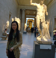 Yu Zhang