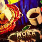 Moka experiment