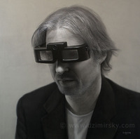 Dirk Dzimirsky