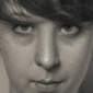 Drawn Face VIII (Isabell)