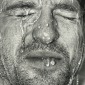 Drawn Face VI