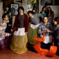 The Meninas