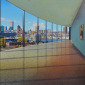 View of Rotterdam