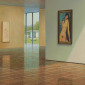 Museum Interior