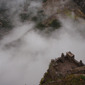 On Top Of Huayna Picchu