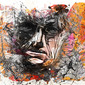Retrospection_in_a_face
