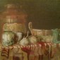 Still Life with Tea Canister