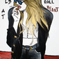 Wild At Rock N Roll Heart