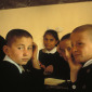 Turkish first graders