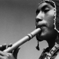 Bolivian Flute