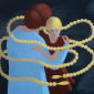 Together again