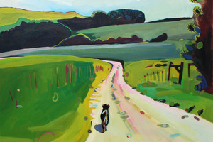Rachael Adams