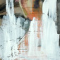 Figure with White