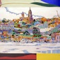 Mgarr Harbour Gozo