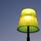 Green shade