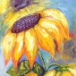 "Sunflowers"