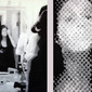 Devon in Halftone
