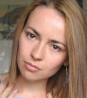 Olga Novokhatska